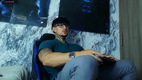 Jeins_carter webcam model stream image