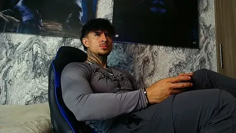 Jeins_carter webcam model stream image