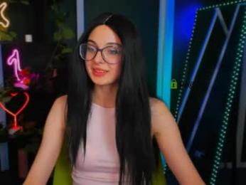 merli_warner webcam chaturbate model stream image