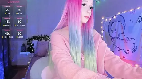 Misty_Shadow webcam model stream image