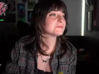blueasfuck webcam model stream image