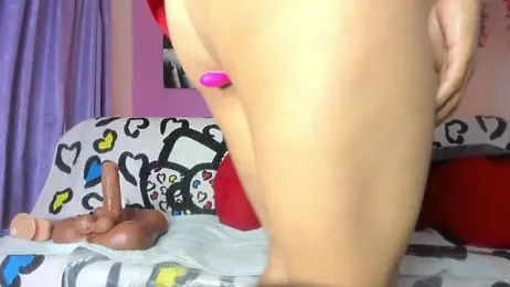 Niki_Fox111 webcam model stream image