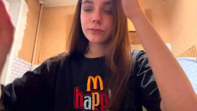 VelmaPiacente webcam model stream image