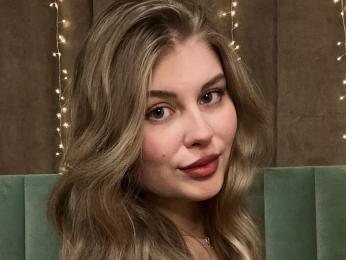 MilaOlivers webcam livejasmin model stream image