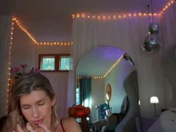 lucy_gooosey webcam model stream image