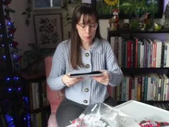 ellynaomi webcam model stream image