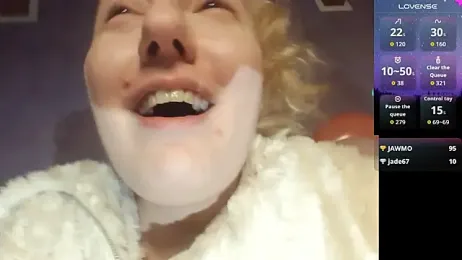 h4cMorganaEvelynn webcam model stream image