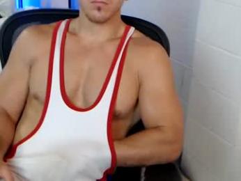 johnnieredd webcam model stream image