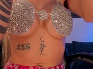 hannaconnorx webcam model stream image