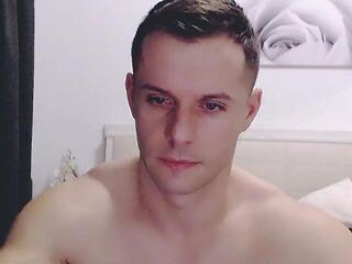 Andrrew Great webcam model stream image
