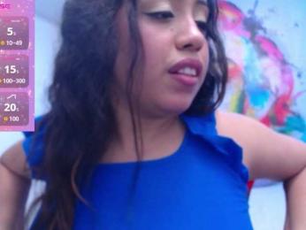 cristal-horny19 webcam model stream image