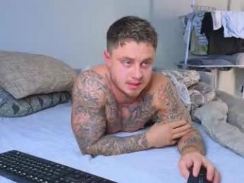 mike___magic webcam chaturbate model stream image