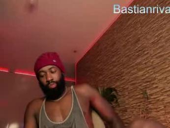 bastianrivas webcam model stream image