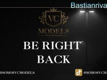 bastianrivas webcam model stream image