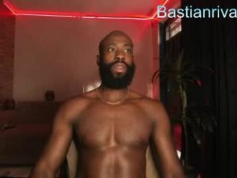 bastianrivas webcam model stream image