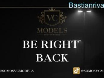 bastianrivas webcam model stream image