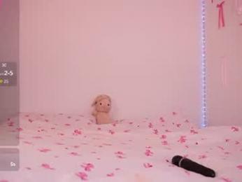 imagen del stream de lisa_poetry