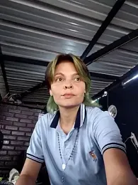 infernal_charm1 webcam model stream image