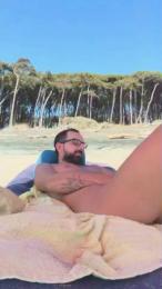 PaqoBeast webcam model stream image