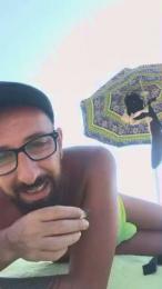 PaqoBeast webcam model stream image