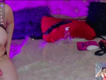 lilu_69_ webcam model stream image