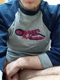 gabar8 webcam model stream image