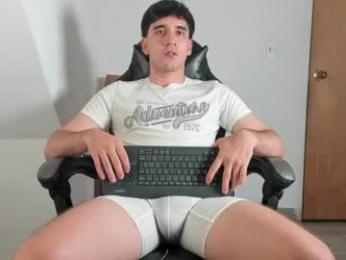 leo_jones389 webcam model stream image