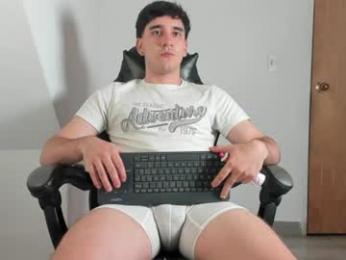 leo_jones389 webcam model stream image