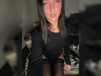 GAVKA_ webcam model stream image