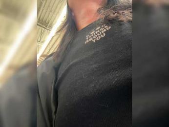 GAVKA_ webcam model stream image