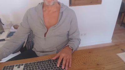 antherone webcam model stream image