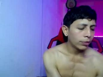 sonic_jess07 webcam model stream image