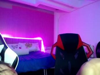 sonic_jess07 webcam model stream image