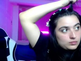sonic_jess07 webcam model stream image
