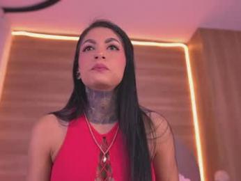dannaberlin webcam chaturbate model stream image