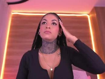 dannaberlin webcam chaturbate model stream image