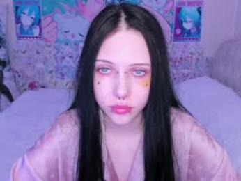 sugar_bunny_girl webcam chaturbate model stream image