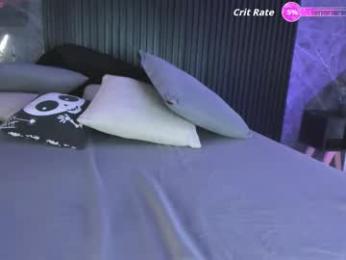 emmaclark_1 webcam model stream image