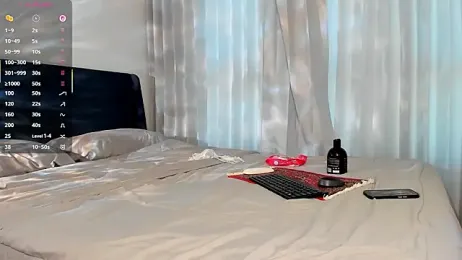 wow_lina webcam model stream image