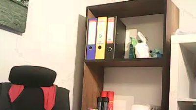 charisma_m35 webcam model stream image