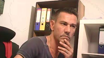 charisma_m35 webcam model stream image