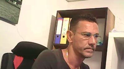 charisma_m35 webcam model stream image