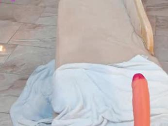 shantallknowless webcam model stream image