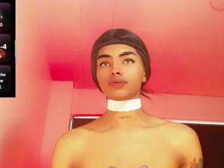 kendall-hornye webcam model stream image