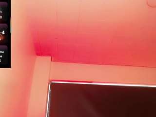 kendall-hornye webcam model stream image