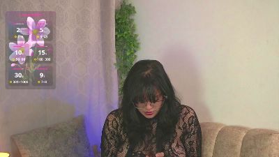 Effystone777 webcam cam4 model stream image