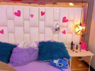 foxxydolce webcam model stream image