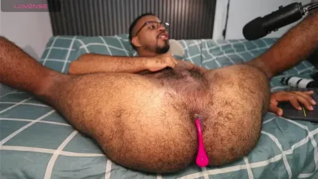 Little_Bear00 webcam model stream image