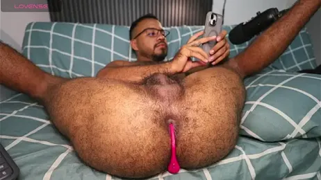 Little_Bear00 webcam model stream image