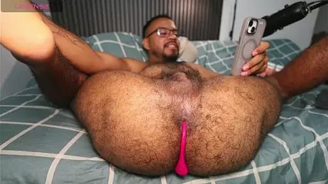 Little_Bear00 webcam model stream image